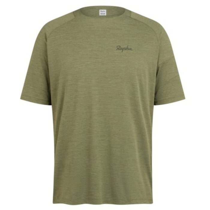 Men's Trail Technical T-Shirt