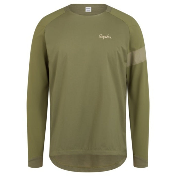 Men's Trail Windblock Jersey