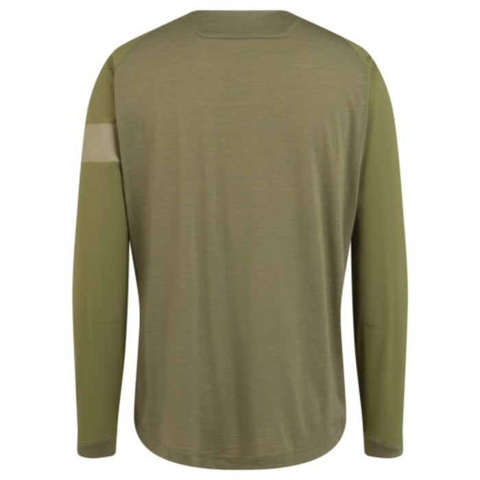 Men's Trail Windblock Jersey