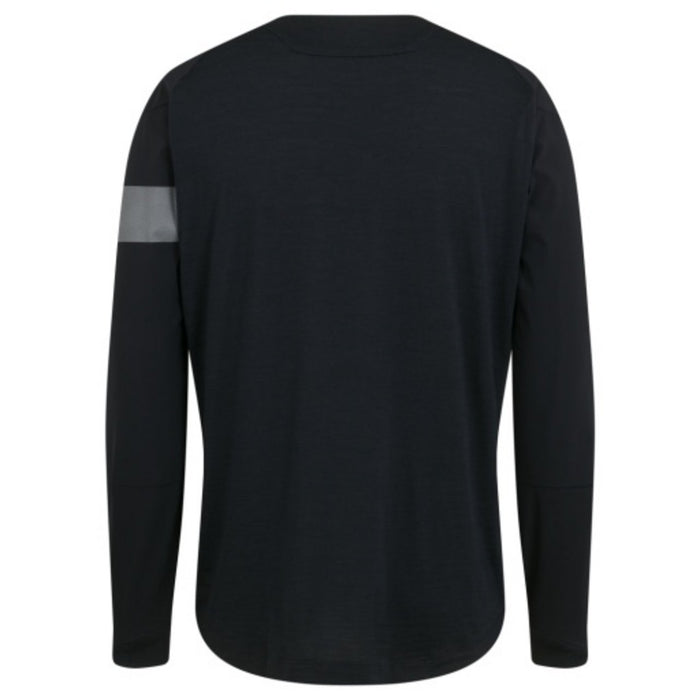 Men's Trail Windblock Jersey