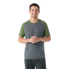 Men's Ultralite Mountain Bike Short Sleeve