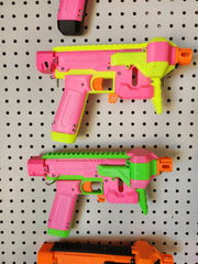 Mini Gryphon's Ready To Ship! Great Color Combos