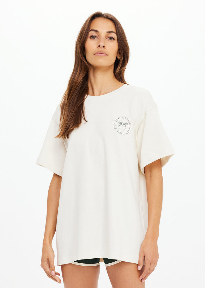 Molokai Sammi Tee