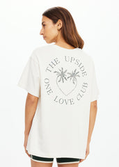 Molokai Sammi Tee