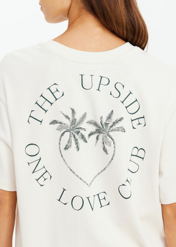 Molokai Sammi Tee