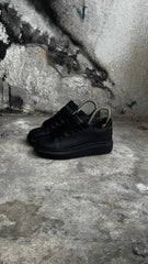 ALEXANDER MCQUEEN NEGRO
