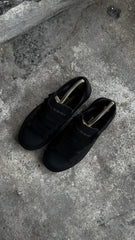 ALEXANDER MCQUEEN NEGRO