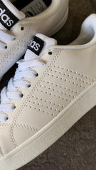ADIDAS NEO CLASICO BLANCO