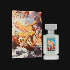 Neptune’s Trident Argos Extrait de Parfum 100 ml