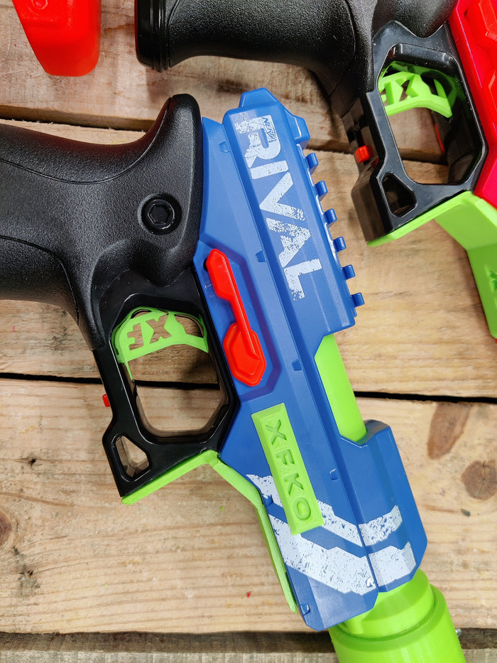 Nerf Knockout InLine Clip Conversion Kit