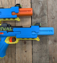 Nerf Rival Fate InLine Clip MOD XFFate Kit