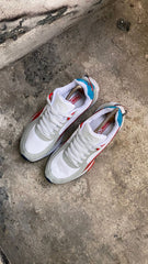 PUMA NEYMAR BLANCO AZUL ROJO
