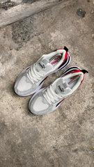 PUMA NEYMAR BLANCO NEGRO ROJO