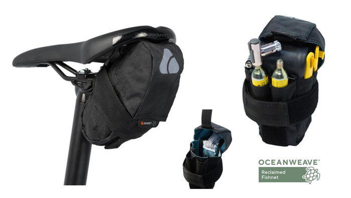Ocean-X Stashpack L