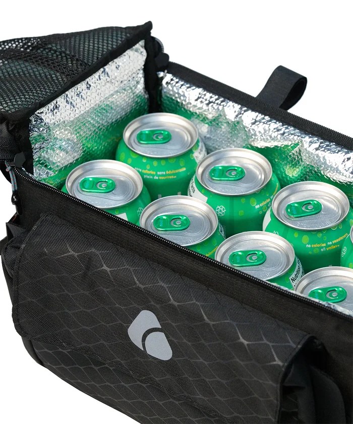 Oceanweave Icepack Trunk X15