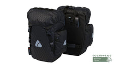 Oceanweave Pannierpack 22
