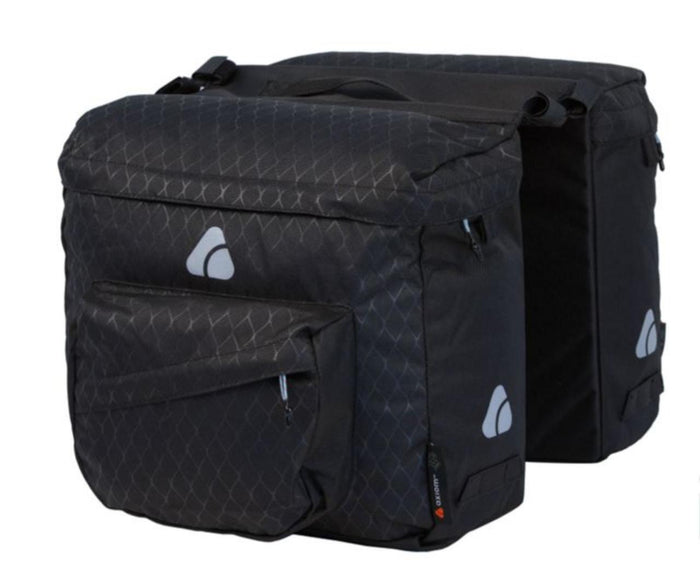 Oceanweave Pannierpack 25