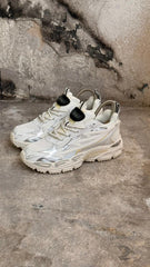 OFF WHITE 3 CHULO BLANCO