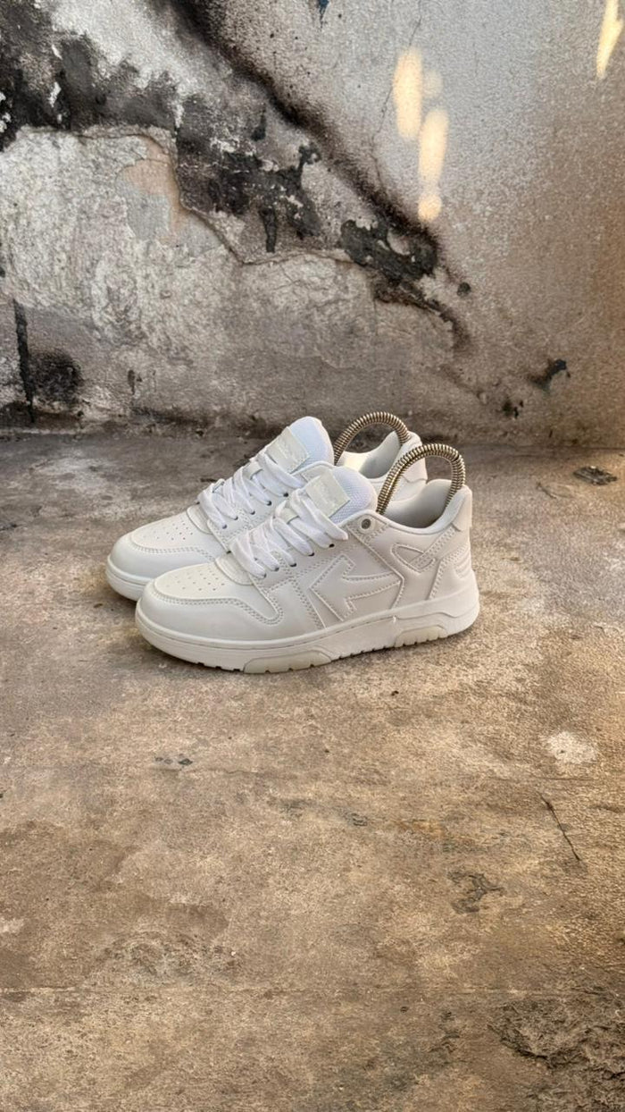 OFF WHITE BLANCO