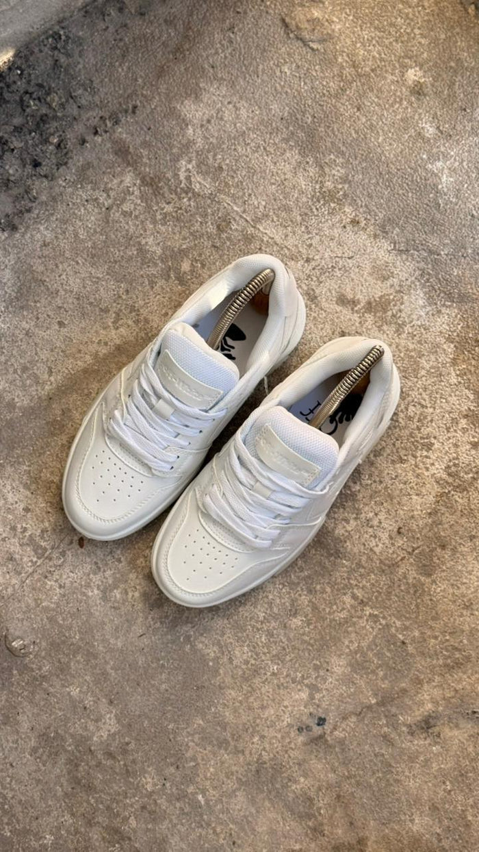 OFF WHITE BLANCO