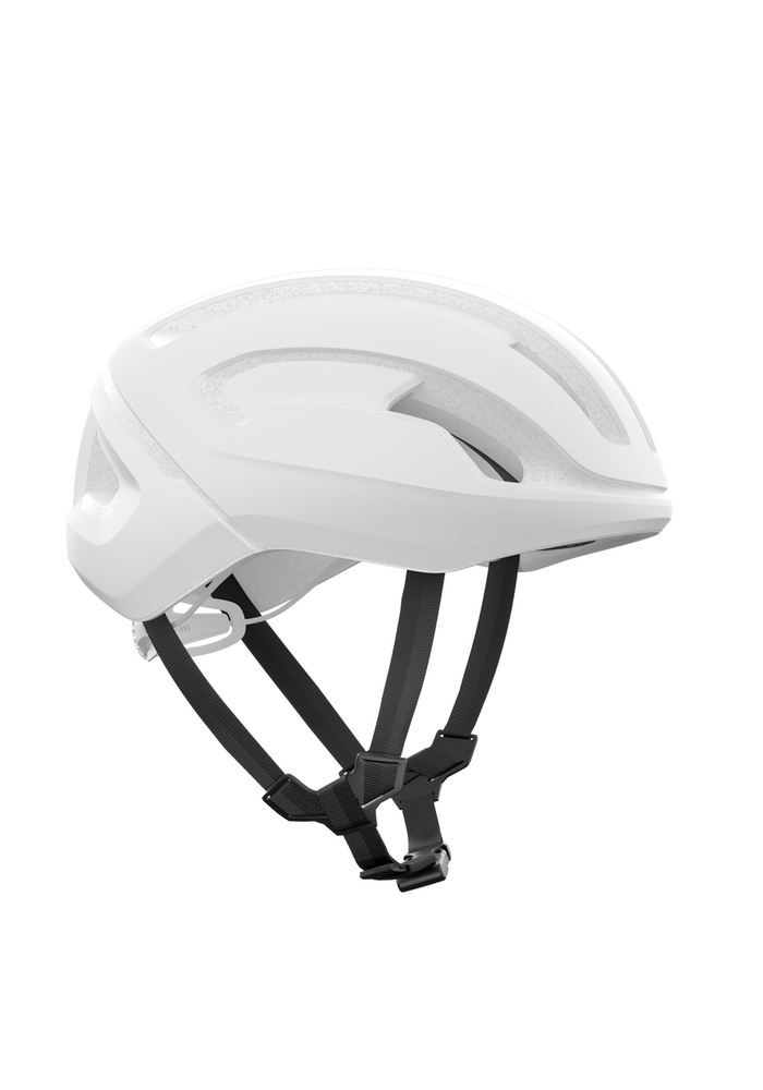 Matte Hydrogen White / Small
