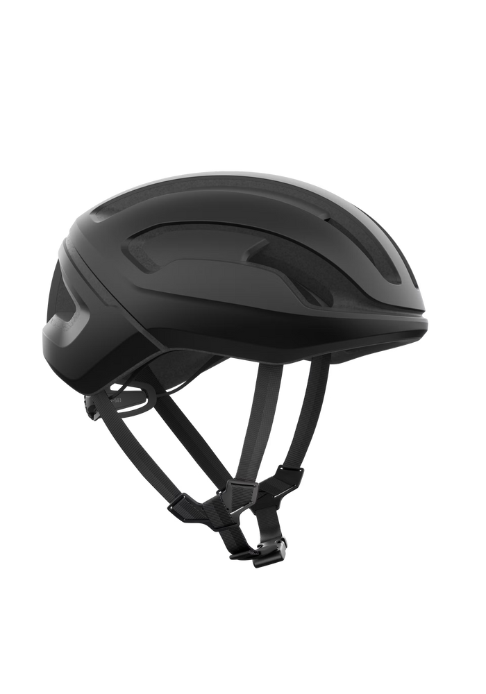 Uranium Black Matte / Small