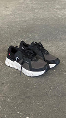 ON CLOUD CLASICO 2 NEGRO BLANCO