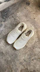 ON CLOUD GRAFITY BLANCO BEIGE