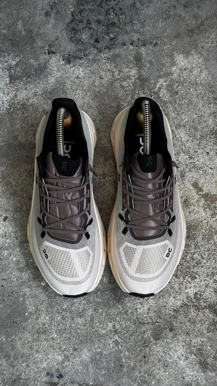 ON CLOUDTEC BEIGE CORAL