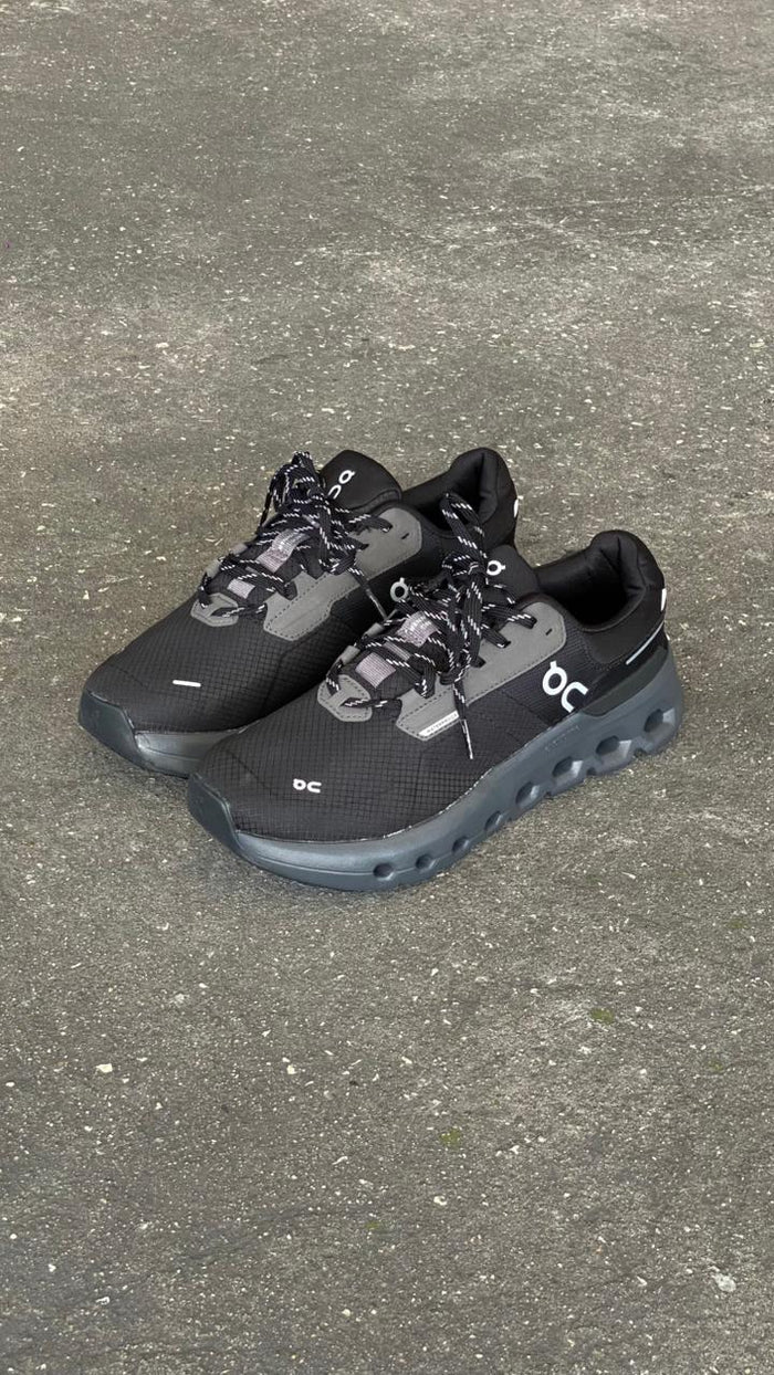 ON CLOUDTEC SWINS NEGRO