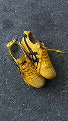 ONIZUKA TIGER AMARILLO NEGRO