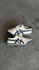 ONIZUKA TIGER BEIGE AZUL