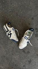 ONIZUKA TIGER BEIGE AZUL