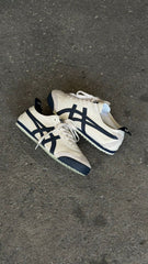 ONIZUKA TIGER BEIGE AZUL