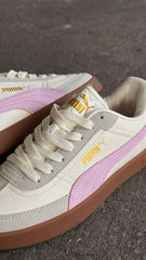 PUMA PALERMO BLANCO ROSA