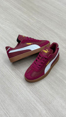 PUMA PALERMO VINOTINTO CAFE