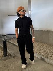 Pantalón de Pana Baggy