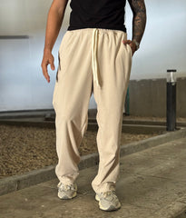 Pantalón de Pana Baggy