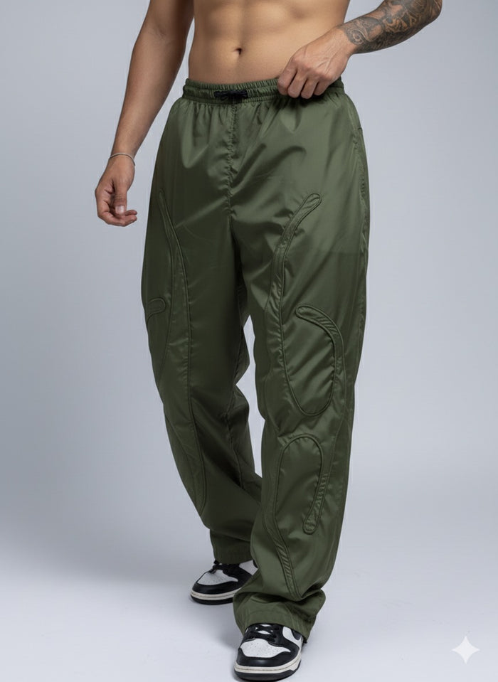 PANTALON TRIBAL