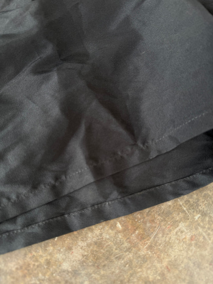 PANTALONETA NEGRA COCOMBER