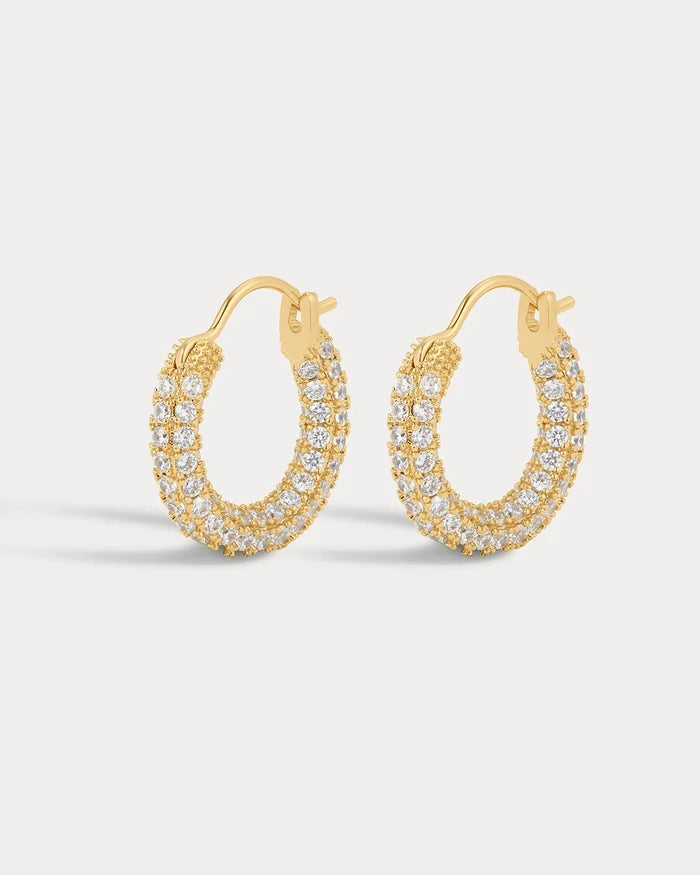 Pave Amalfi Huggies