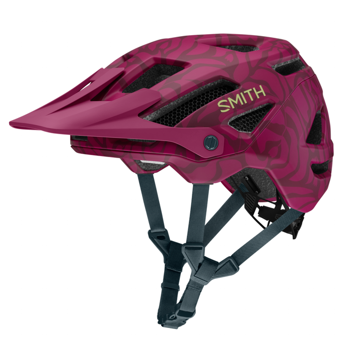 Matte Huckleberry / Medium