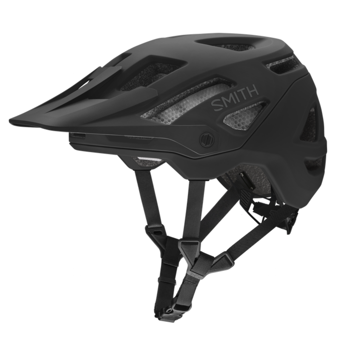 Matte Black / Small