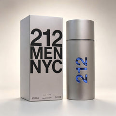 PERFUME 212 MEN NYC
