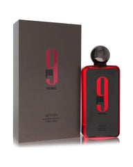 PERFUME 9 AM REBEL