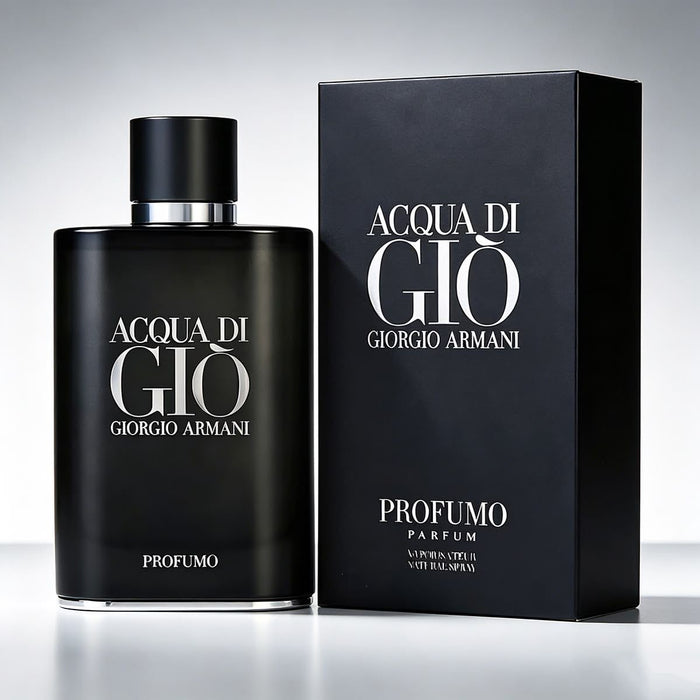 PERFUME ACGUA DI GIO PROFUMO