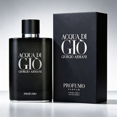 PERFUME ACGUA DI GIO PROFUMO