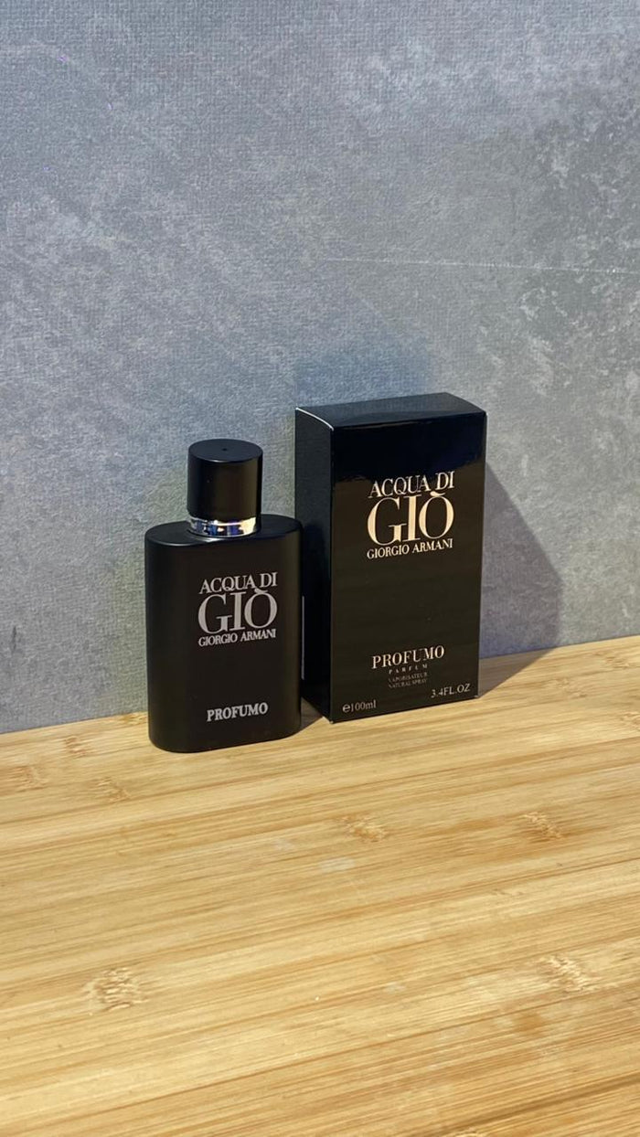 PERFUME ACGUA DI GIO PROFUMO