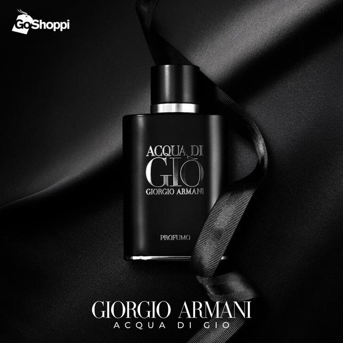 PERFUME ACGUA DI GIO PROFUMO