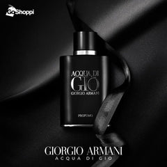 PERFUME ACGUA DI GIO PROFUMO